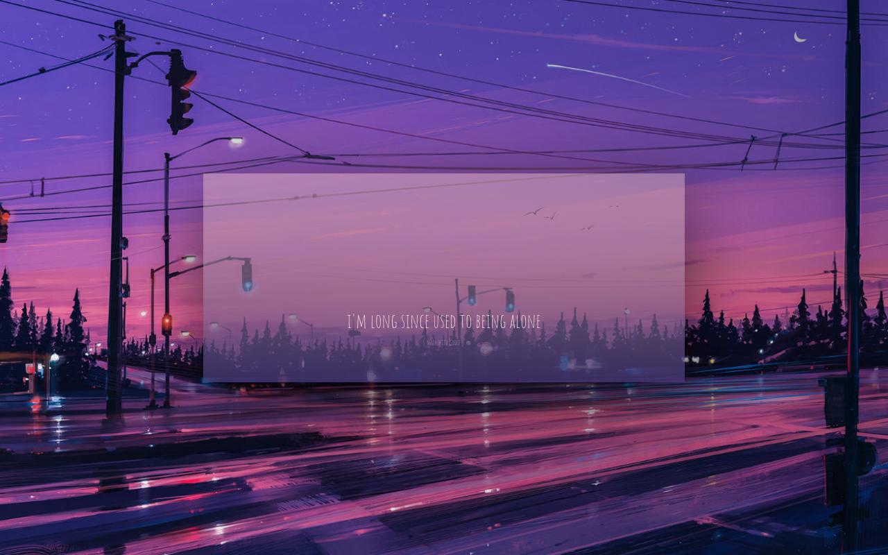 Carrd profile picture for @armor